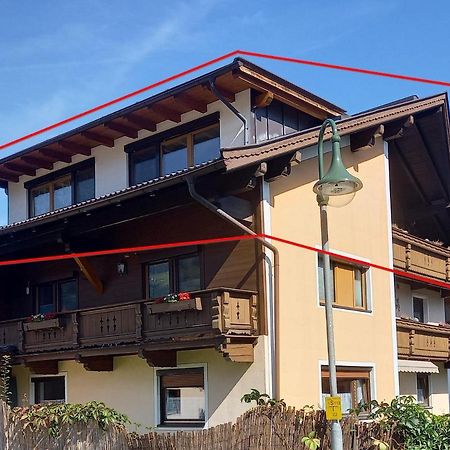 Ferienwohnung Bergtroll أوديرنز المظهر الخارجي الصورة