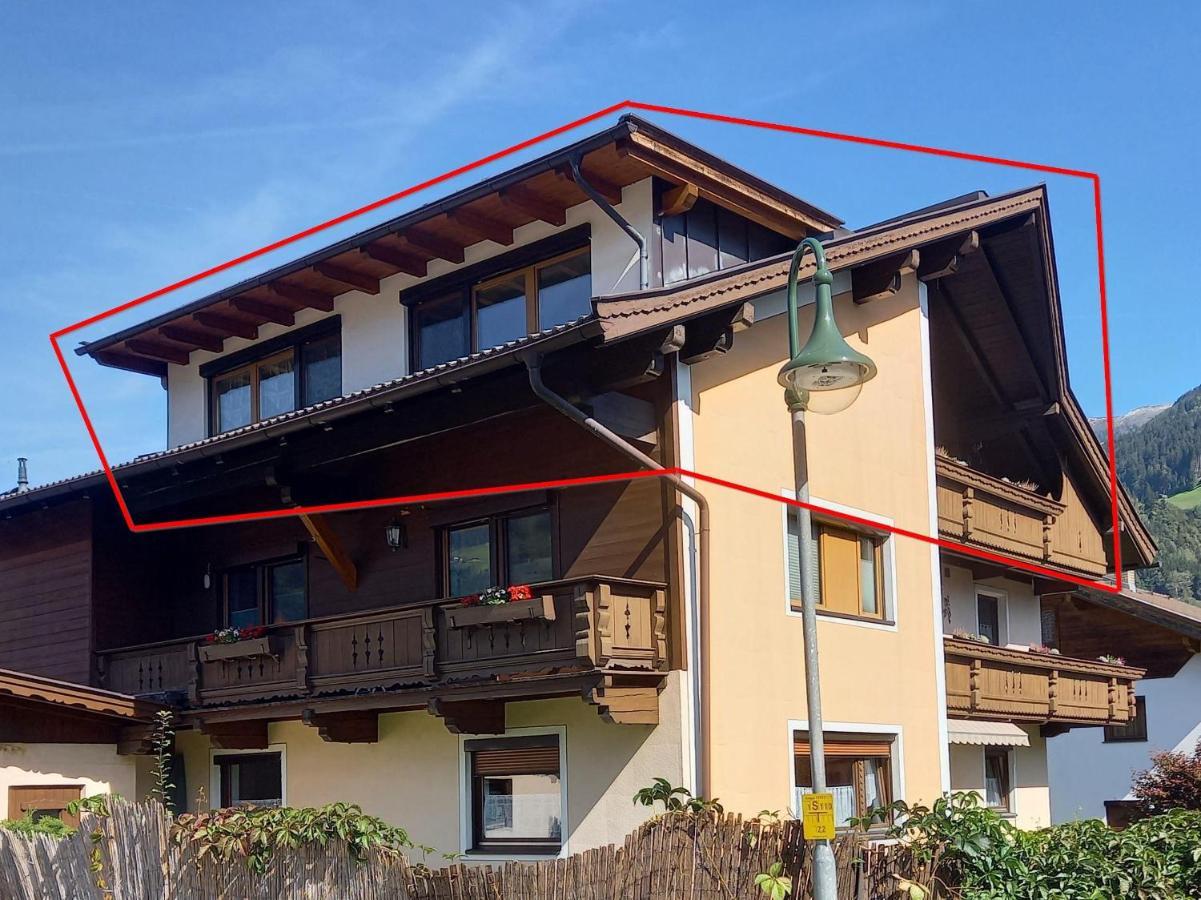 Ferienwohnung Bergtroll أوديرنز المظهر الخارجي الصورة