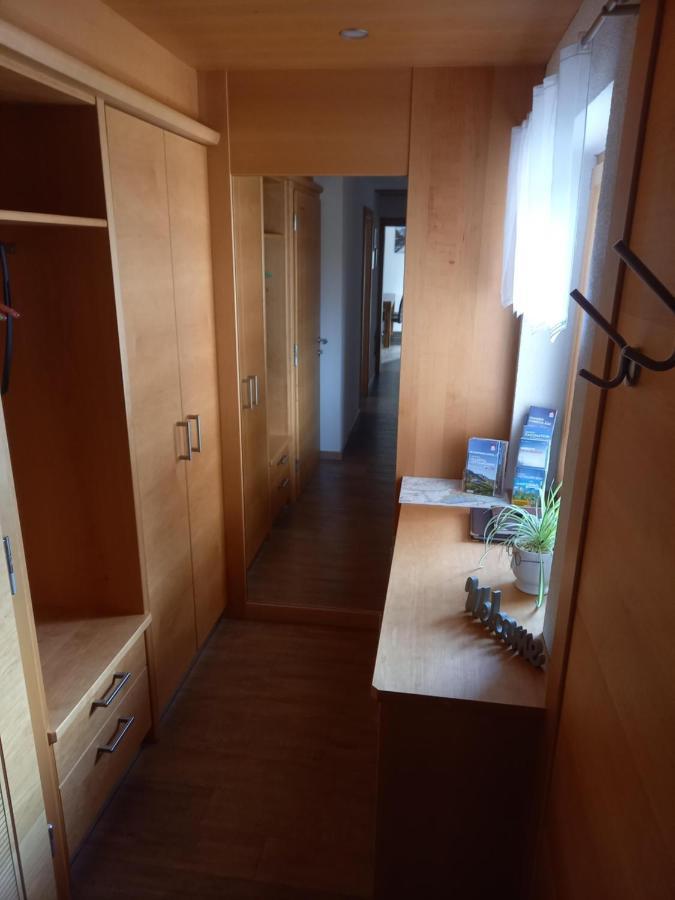 Ferienwohnung Bergtroll أوديرنز المظهر الخارجي الصورة